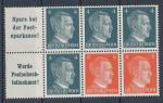 1941, Deutsches Reich Mi- **119B