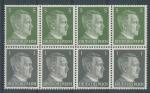 1941, Deutsches Reich Mi- **117B