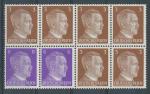 1941, Deutsches Reich Mi- **118B