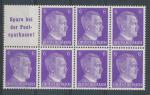 1941, Deutsches Reich Mi- **120B