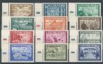 1939, Deutsches Reich Mi-**702/13