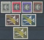 1957, NDR Mi - **609/15
