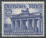 1941, Deutsches Reich Mi-**803