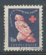 1948, Jugoslávie ZW Mi-6