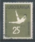 1963, Jugoslávie Mi 1049