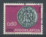 1966, Jugoslávie Mi 1193