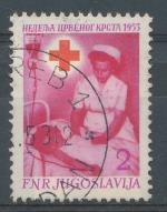 1953, Jugoslávie ZW Mi-11