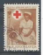 1953, Jugoslávie ZWP Mi-8