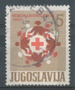 1965, Jugoslávie ZW Mi 31