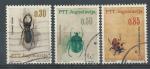1966, Jugoslávie Mi 1158--- brouci