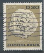 1966, Jugoslávie Mi 1183