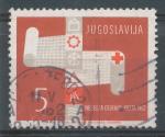 1962, Jugoslávie ZW Mi- 28