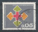 1966, Jugoslávie ZW Mi 32