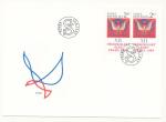 1994, FDC Pof. 47