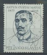 1965, Jugoslávie  Mi 1137