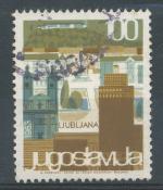 1963, Jugoslávie Mi 1045
