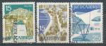 1962, Jugoslávie  Mi- 994----