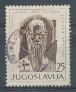1961, Jugoslávie Mi 963