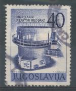 1960, Jugoslávie Mi 929