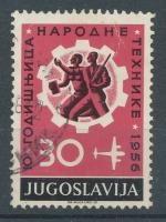1956, Jugoslávie Mi 790