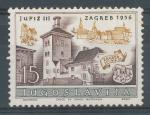 1956, Jugoslávie Mi *788