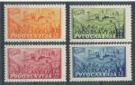 1947, Jugoslávie Mi **529/32
