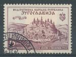1952, Jugoslávie Mi 707