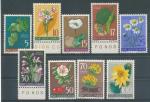 1955, Jugoslávie Mi **765/73