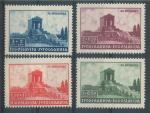 1939, Jugoslávie Mi **389/92
