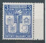 1940, Jugoslávie Mi **422