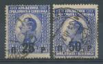 1925, Jugoslávie Mi 186/7