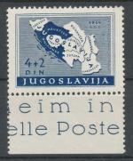 1940, Jugoslávie Mi **413/17