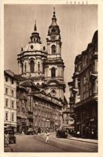 Praha
