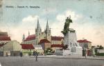 Praha