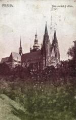 Praha