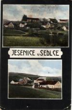 Jesenice