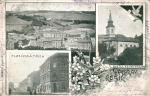 Praha Košíře
