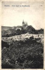 Praha
