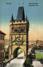 Praha