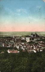 Praha