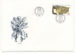 1996, FDC Pof. 100