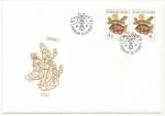 1997, FDC Pof. 165