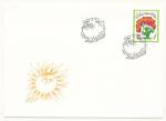 1997, FDC Pof. 149