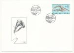 1997, FDC Pof. 152