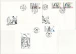 1997, FDC Pof. 153