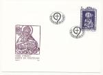 1997, FDC Pof. 141