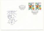 1997, FDC Pof. 138