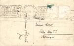 Praha Všesokolský slet 1920
