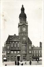 Prostějov