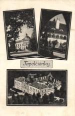 Topoľčianky